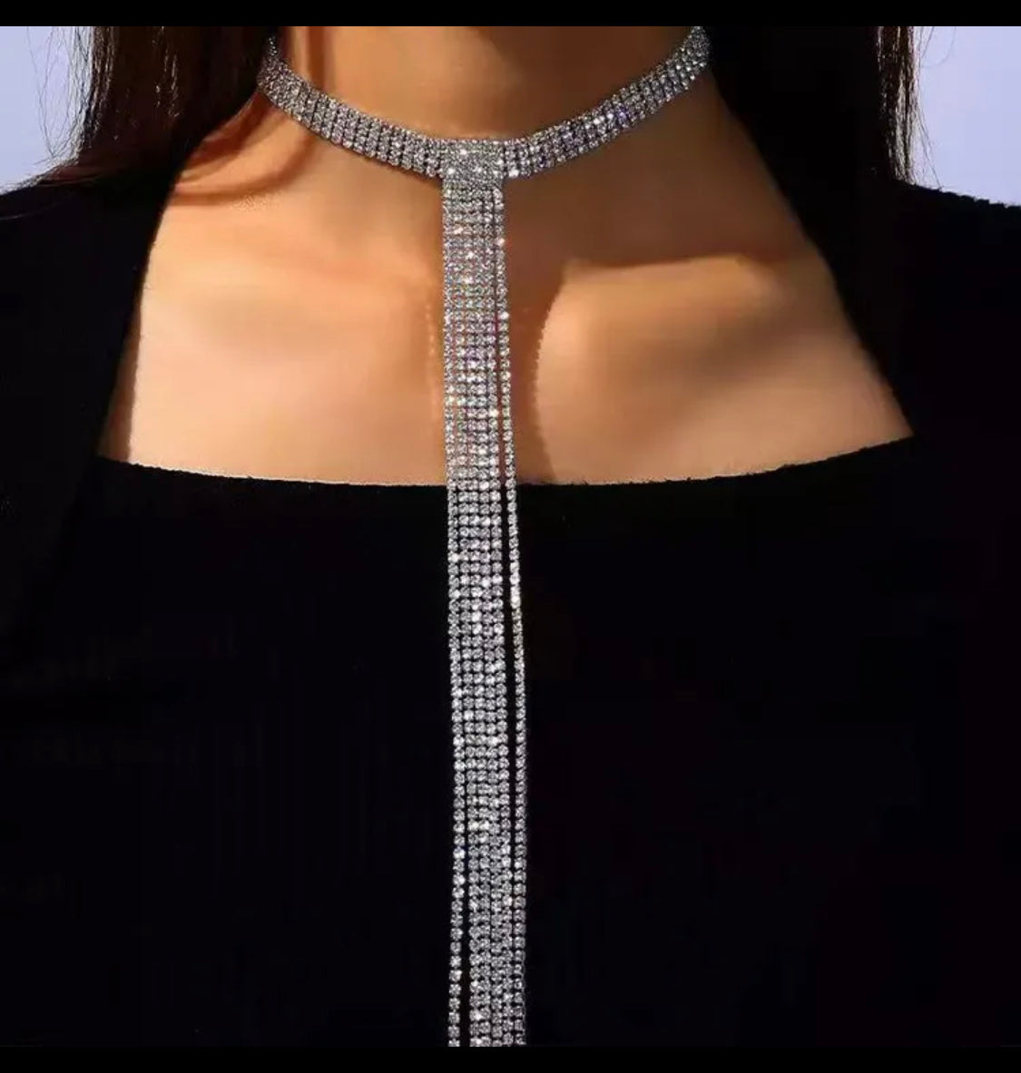 Sexy Choker II