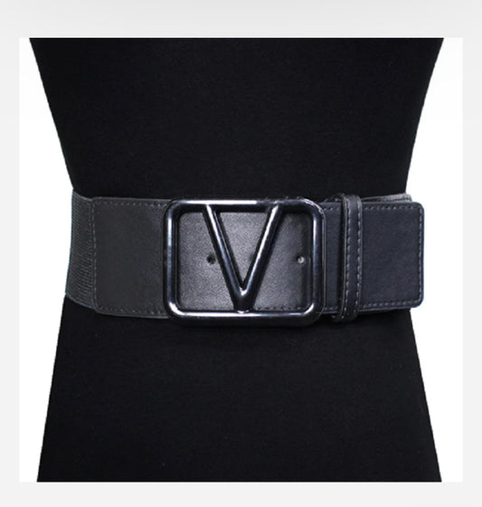 Designer Inspired Belts