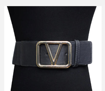 Designer Inspired Belts