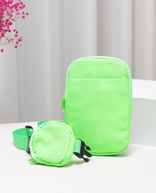 Spring Sling Bags