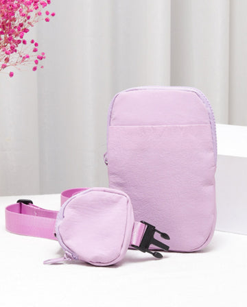 Spring Sling Bags