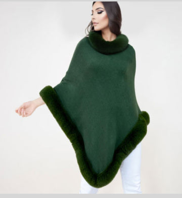 Poncho