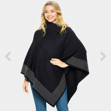 Ponchos