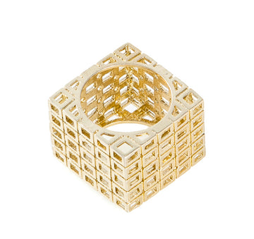 Squared Ring