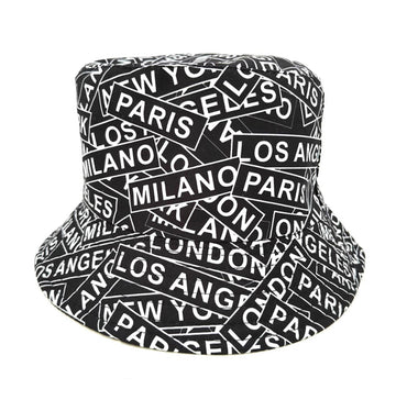 City Hat