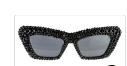 Sunglasses (Cateye) ( Accessories )