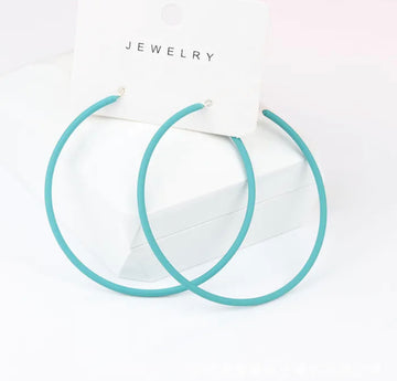 Color Hoops