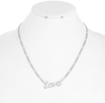 Love Necklace