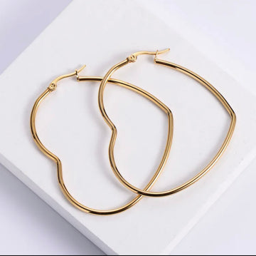 Heart Hoops