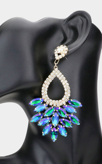 Fashion Earrings